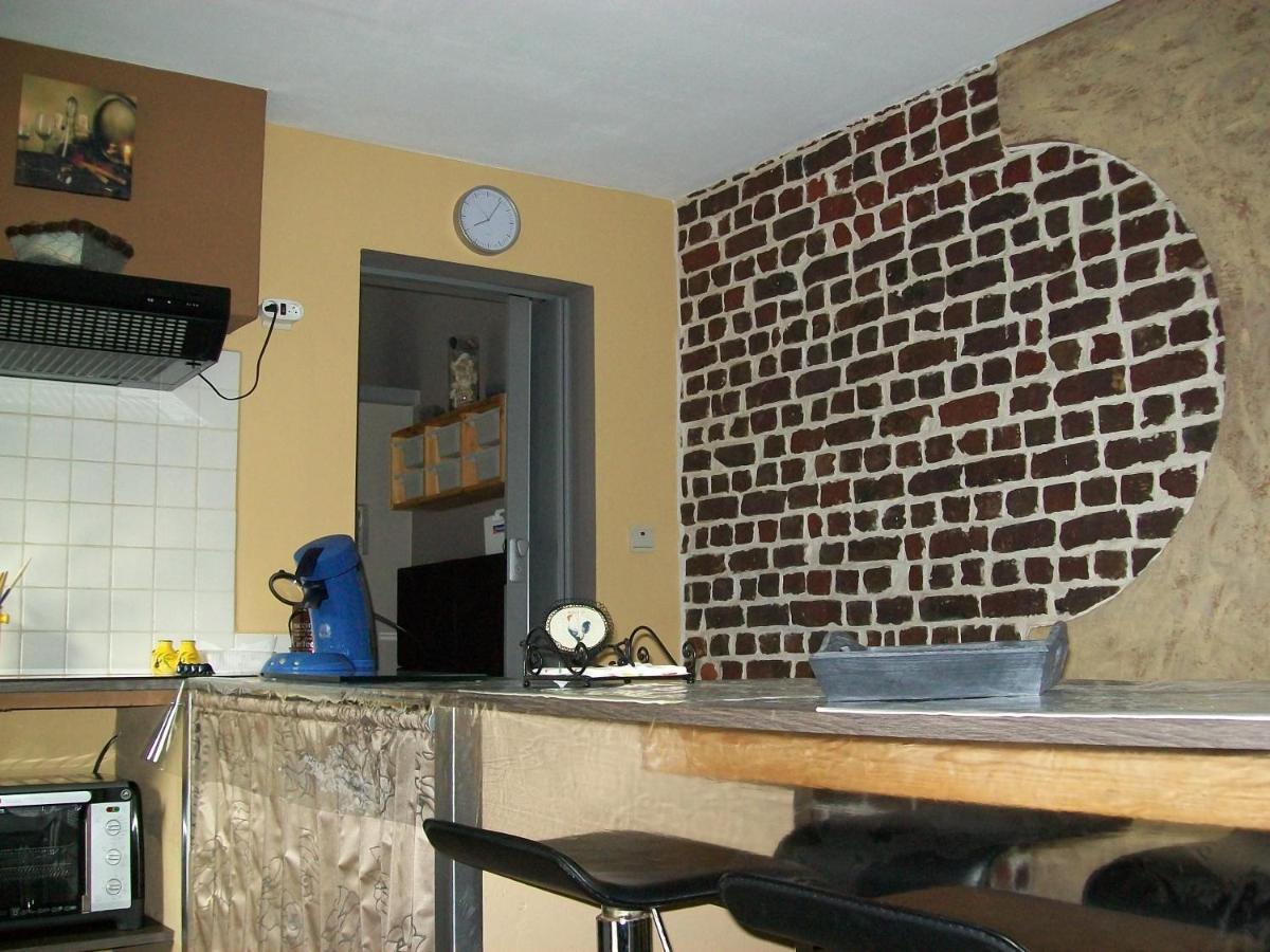 Boskanthuisje クライスベルゲン エクステリア 写真