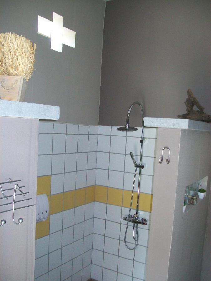 Boskanthuisje クライスベルゲン エクステリア 写真